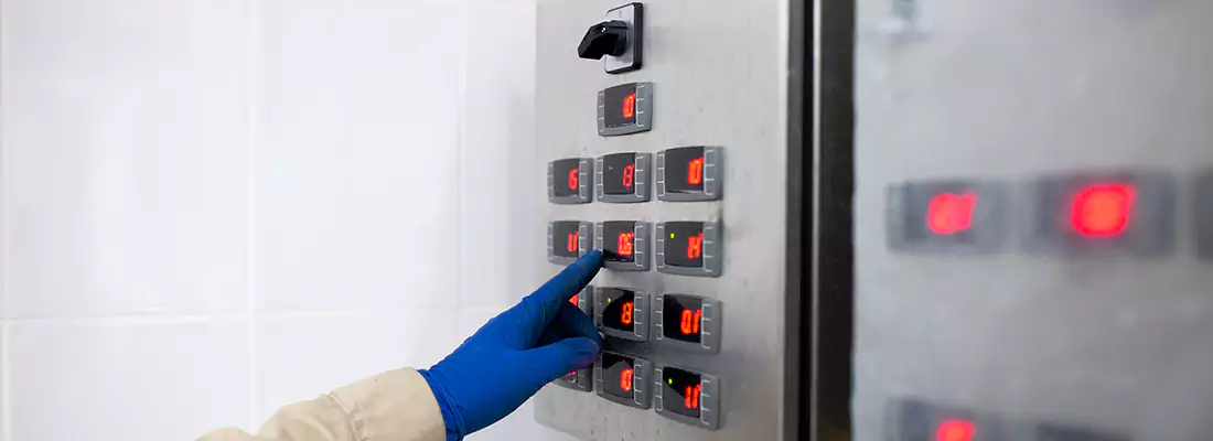 Building Intercom System Installation in Vero Beach South, FL