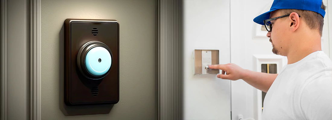 Why Choose Vero Beach South Access Control for Door Wave Button Installation in Vero Beach South, FL?