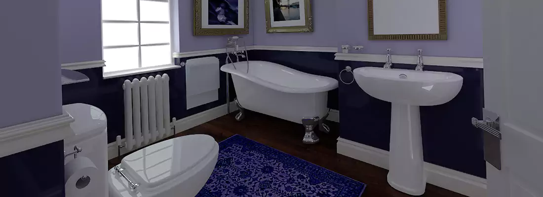 Emergency Washroom Call System Installation in Vero Beach South, FL