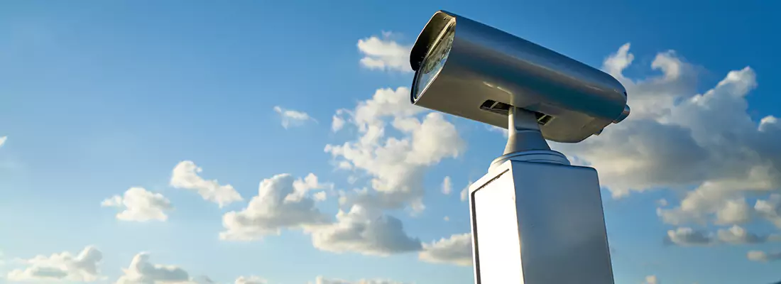 Outdoor CCTV Camera Services in Vero Beach South, FL