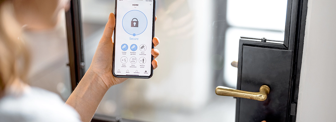 Wi-Fi Enabled Smart Locks for Enhanced Security in Vero Beach South