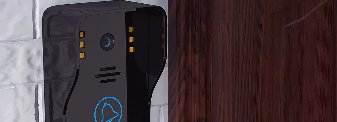 Wireless Door Proximity Sensors for Smart Security in Vero Beach South, FL