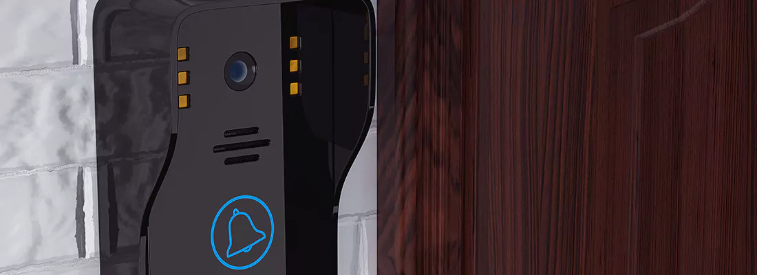 Wireless Gate Intercom Solutions for Homes and Businesses in Vero Beach South, FL